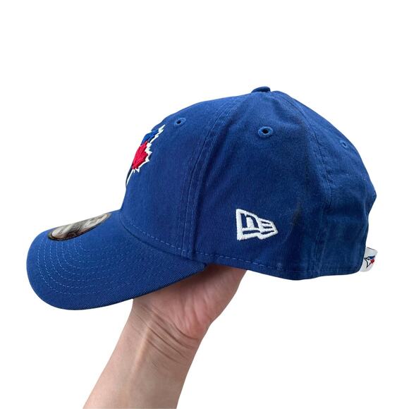 Toronto Blue Jays New Era Jackie Robinson Day Adjustable Hat - Picture 2 of 5
